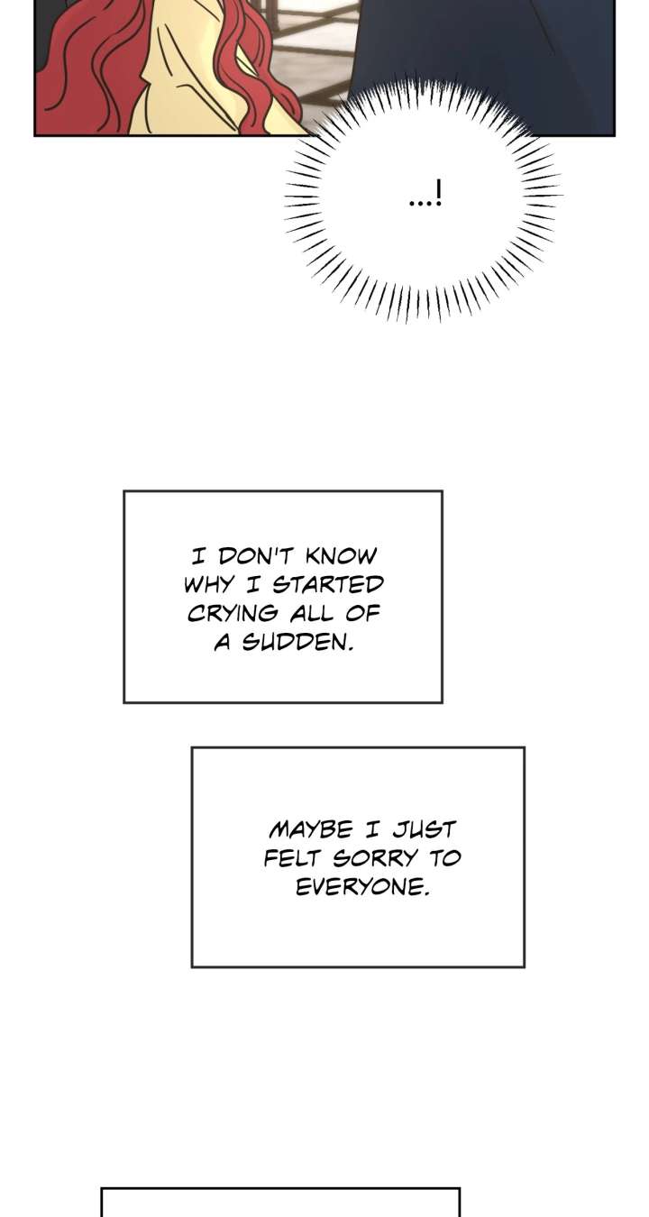 I Adopted a Male Lead From a Prison Shelter - Chapter 96 Page 29