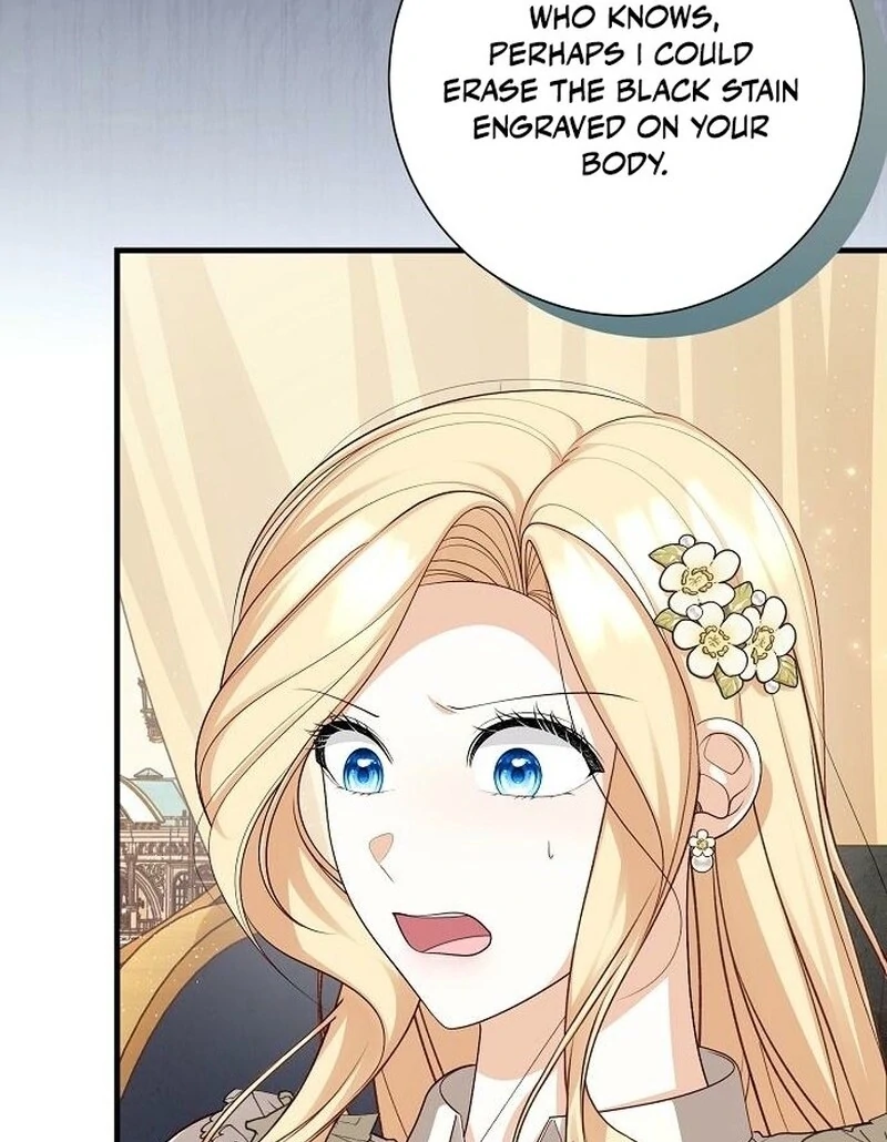 I Became the Mother of the Supporting Male Lead’s Son - Chapter 40 Page 12