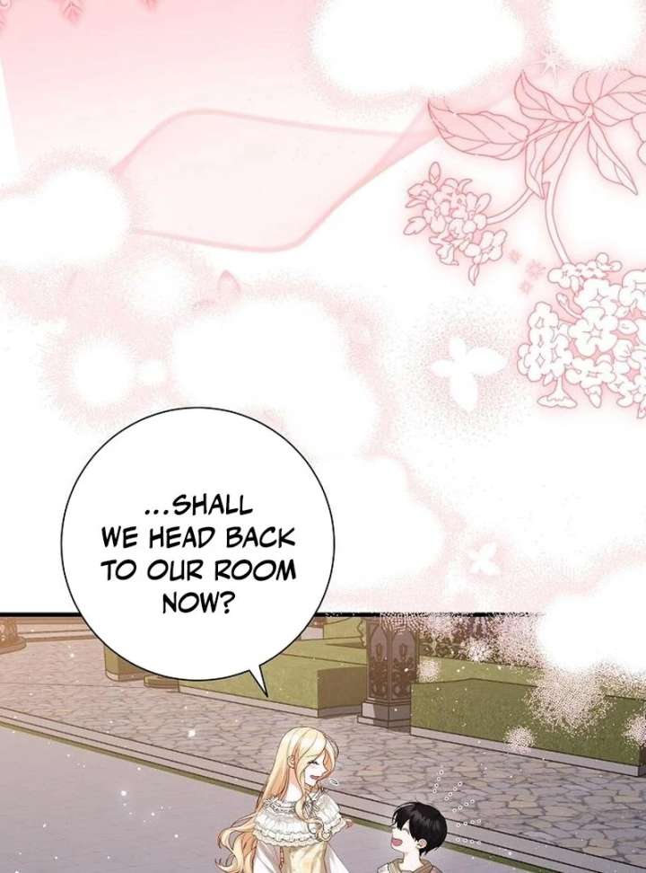 I Became the Mother of the Supporting Male Lead’s Son - Chapter 43 Page 6