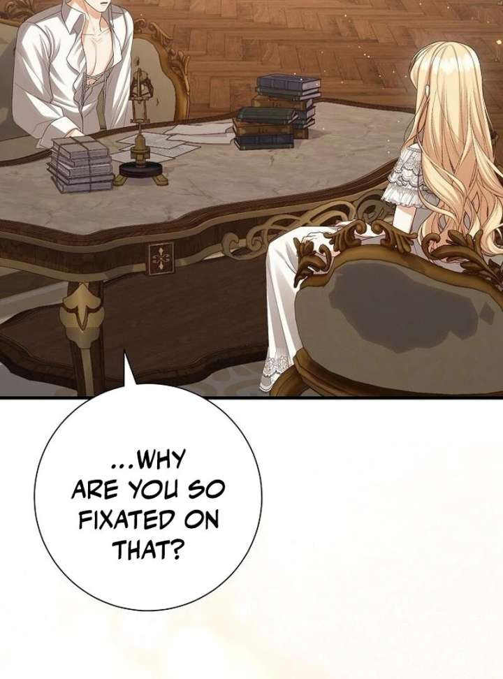 I Became the Mother of the Supporting Male Lead’s Son - Chapter 43 Page 73