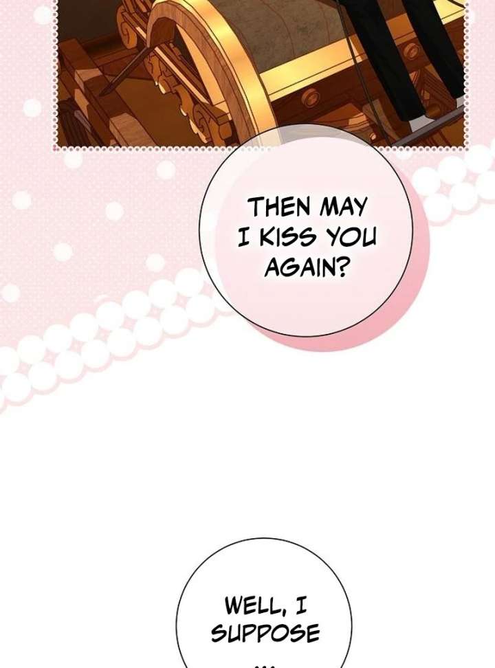 I Became the Mother of the Supporting Male Lead’s Son - Chapter 45 Page 105