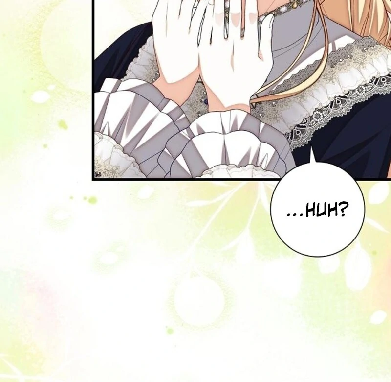 I Became the Mother of the Supporting Male Lead’s Son - Chapter 48 Page 106