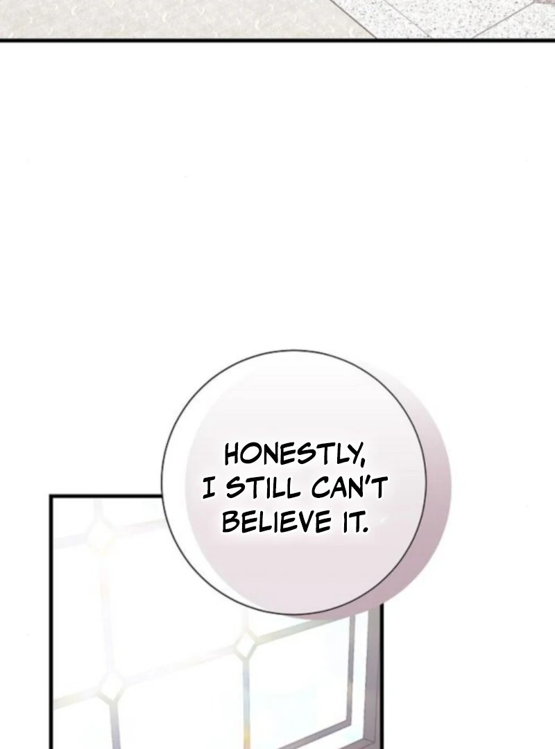 I Became the Mother of the Supporting Male Lead’s Son - Chapter 48 Page 43
