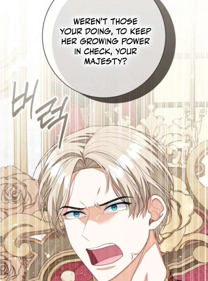 I Became the Mother of the Supporting Male Lead’s Son - Chapter 50 Page 94