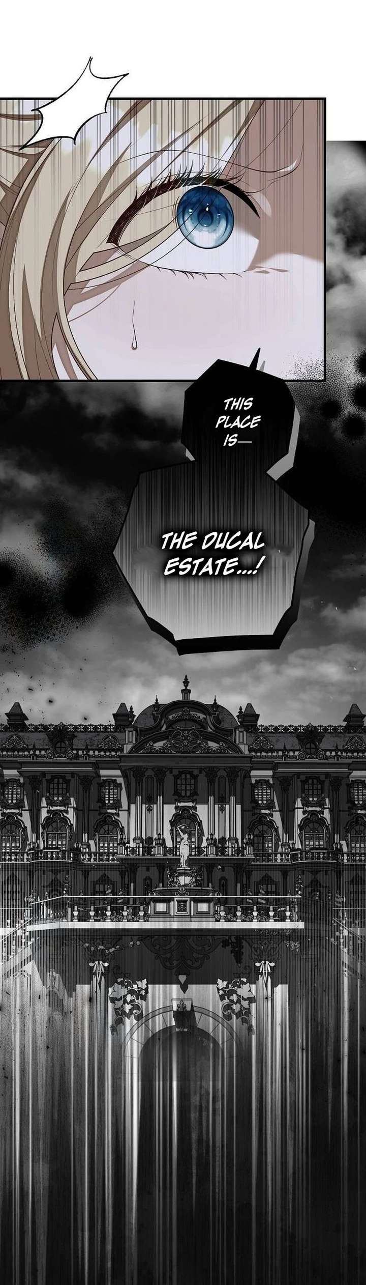 I Became the Mother of the Supporting Male Lead’s Son - Chapter 67 Page 6