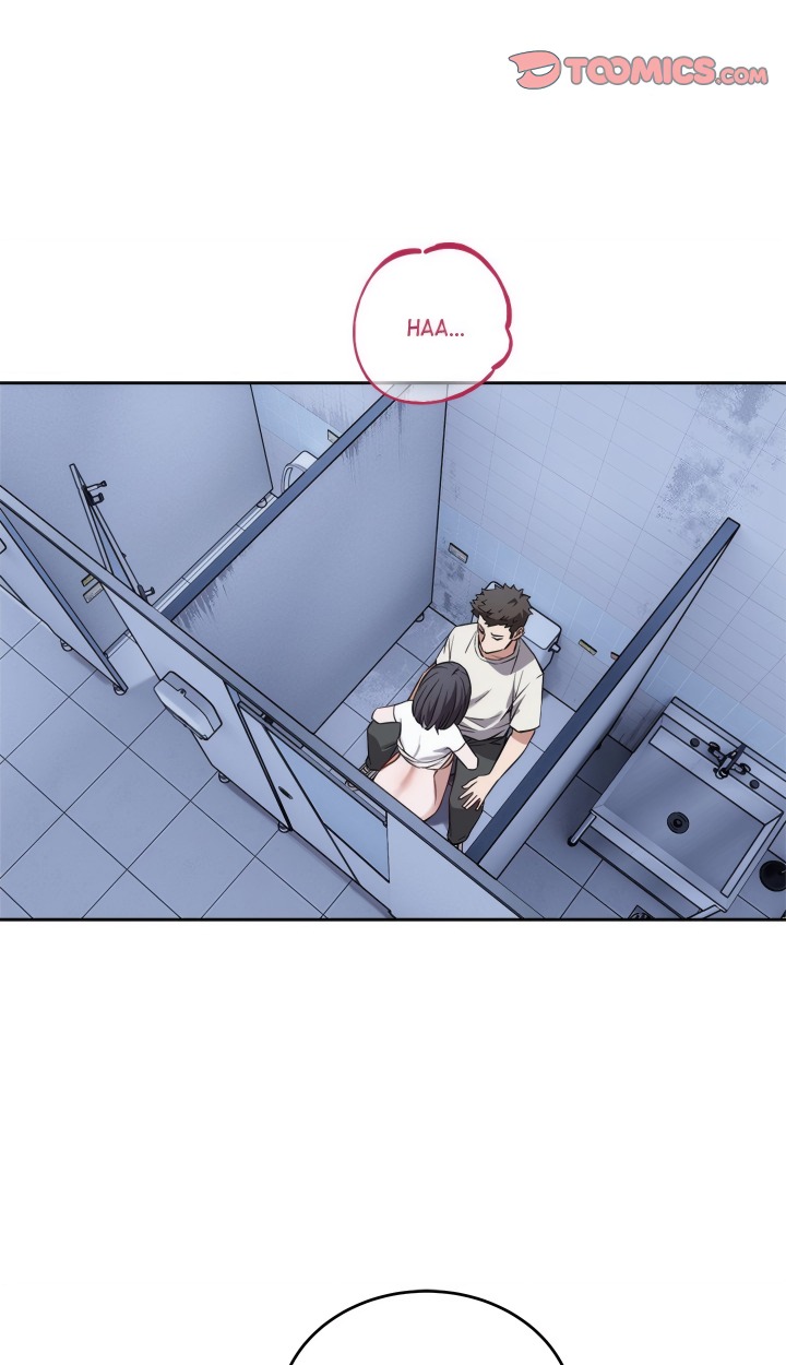 I’m Here for You (Uncensored) - Chapter 32 Page 49