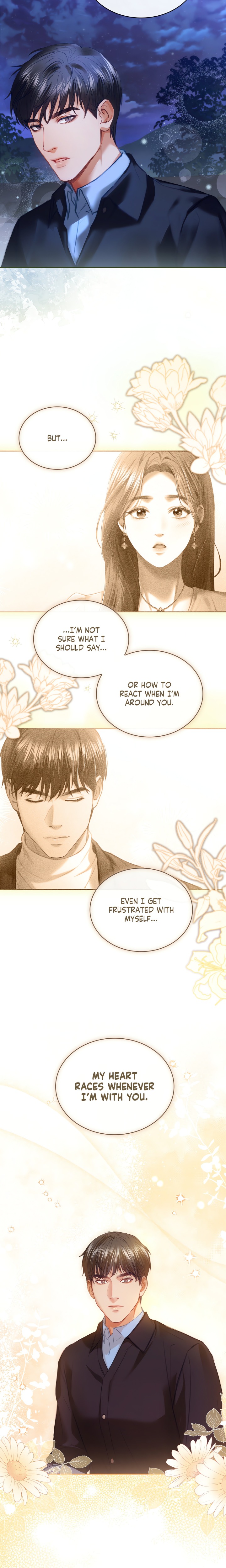 The Young Wife (Uncensored) - Chapter 14 Page 17