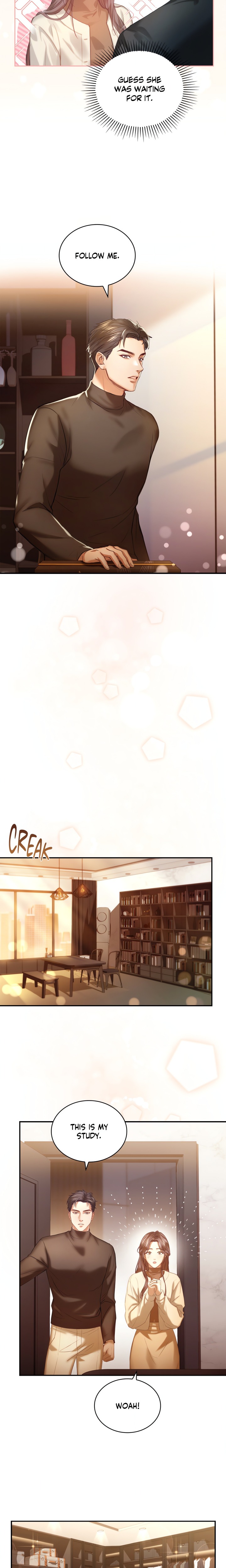 The Young Wife (Uncensored) - Chapter 16 Page 5