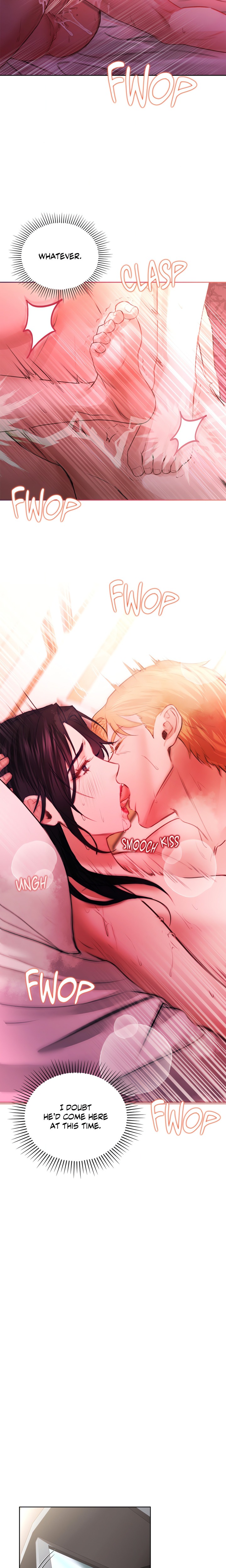 The Young Wife (Uncensored) - Chapter 2 Page 22