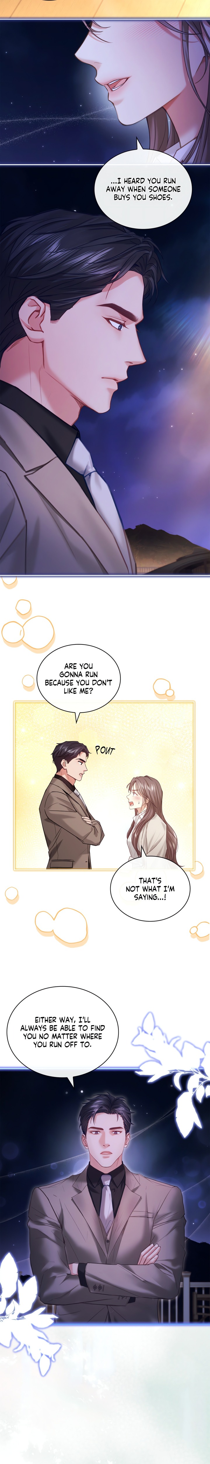 The Young Wife (Uncensored) - Chapter 27 Page 12