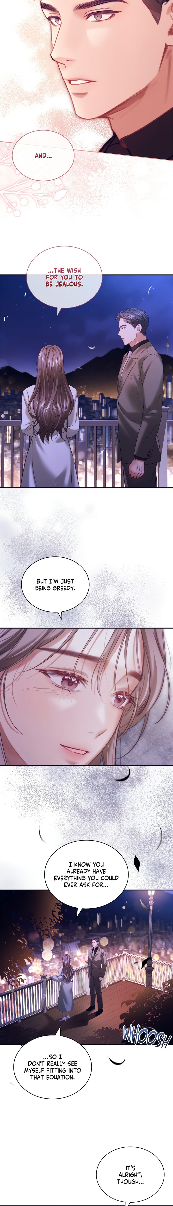 The Young Wife (Uncensored) - Chapter 27 Page 16