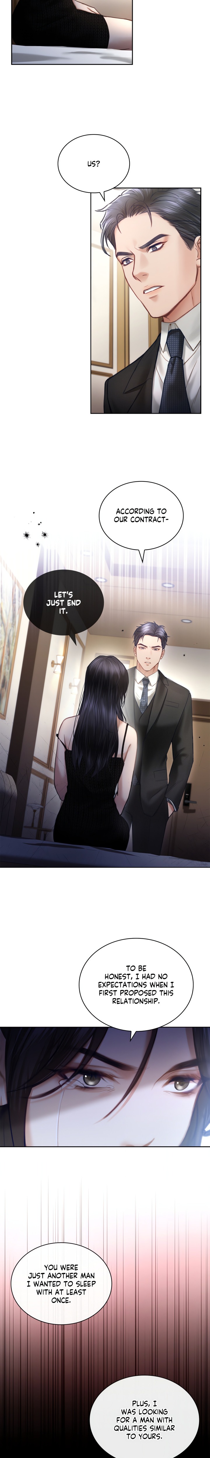 The Young Wife (Uncensored) - Chapter 3 Page 9