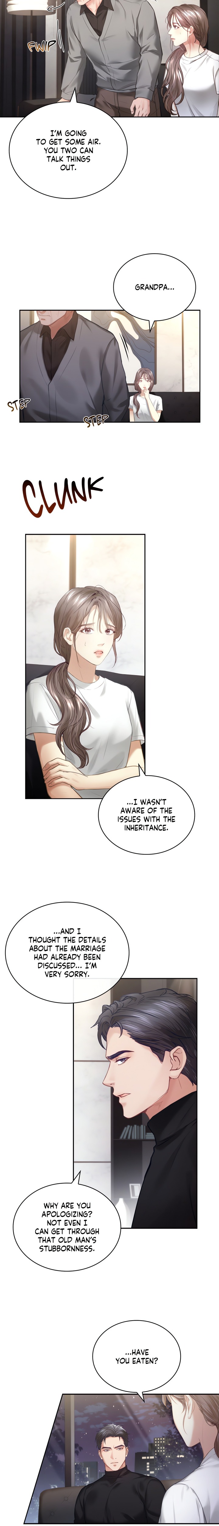 The Young Wife (Uncensored) - Chapter 4 Page 12