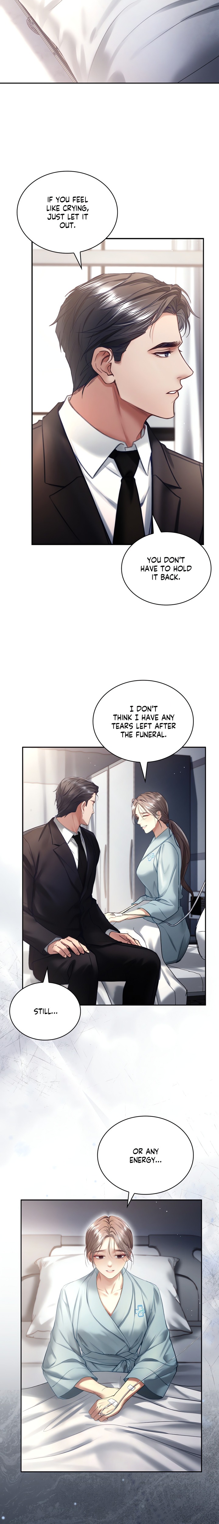 The Young Wife (Uncensored) - Chapter 41 Page 13