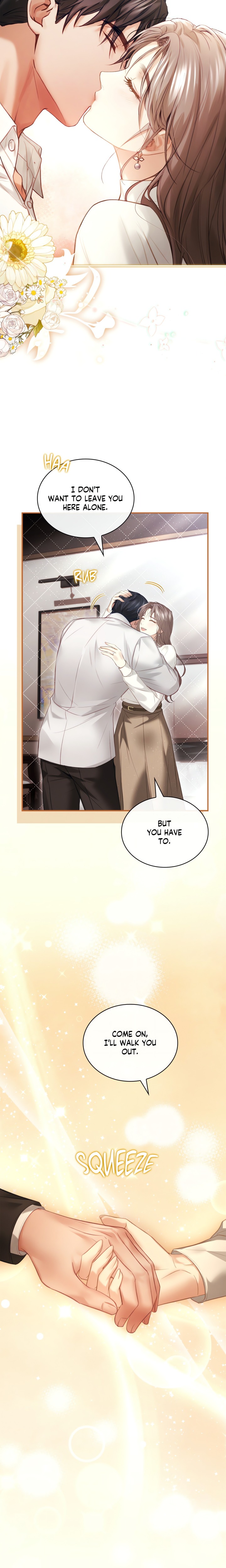 The Young Wife (Uncensored) - Chapter 42 Page 18