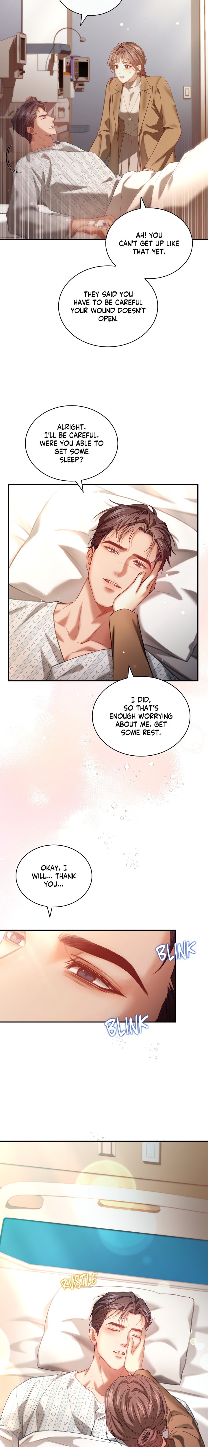 The Young Wife (Uncensored) - Chapter 46 Page 20