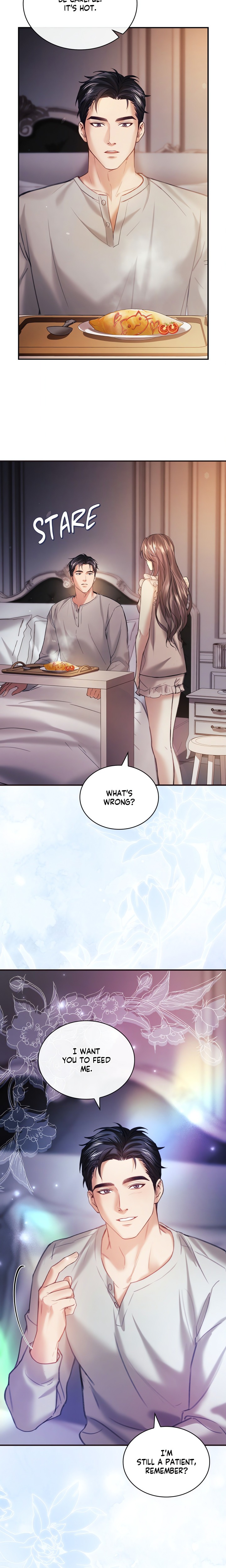 The Young Wife (Uncensored) - Chapter 47 Page 7