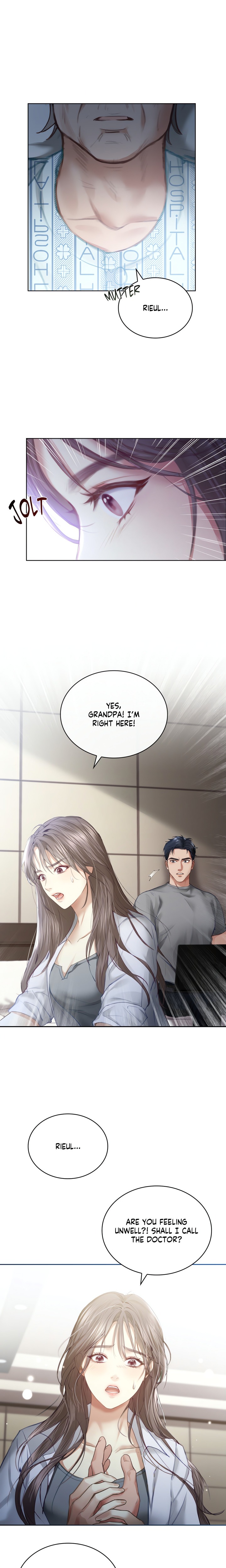 The Young Wife (Uncensored) - Chapter 5 Page 18