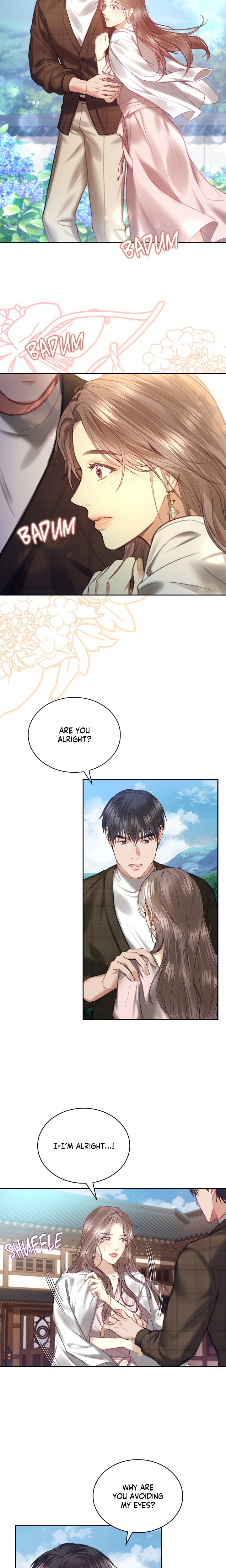 The Young Wife (Uncensored) - Chapter 9 Page 19