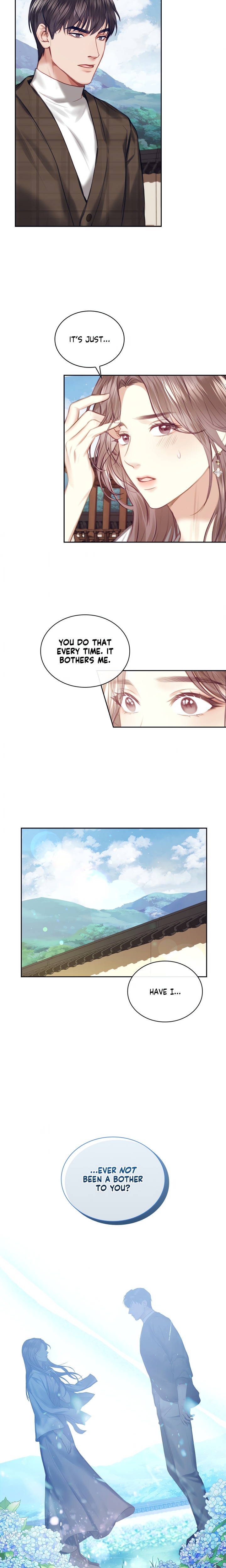 The Young Wife (Uncensored) - Chapter 9 Page 20