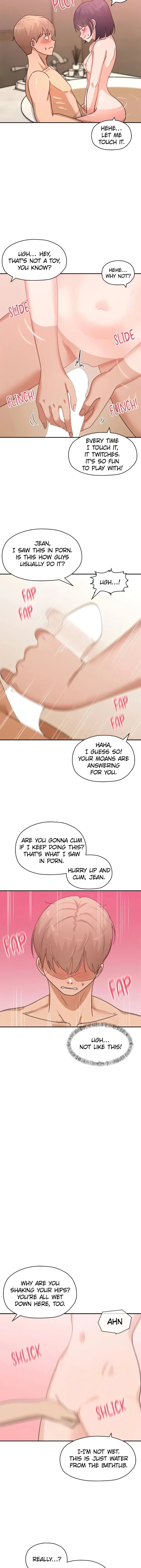 Buy 2, Get 1 Free - Chapter 15 Page 5