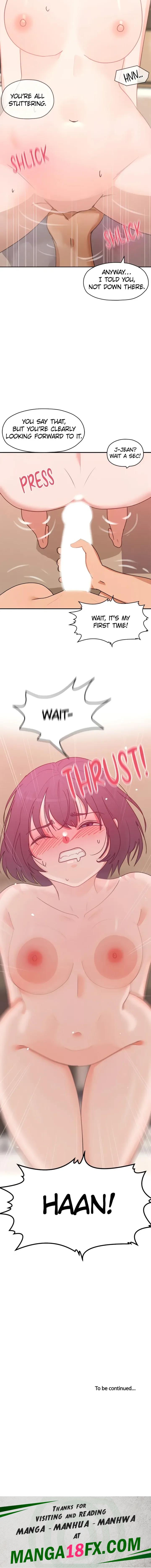 Buy 2, Get 1 Free - Chapter 15 Page 9