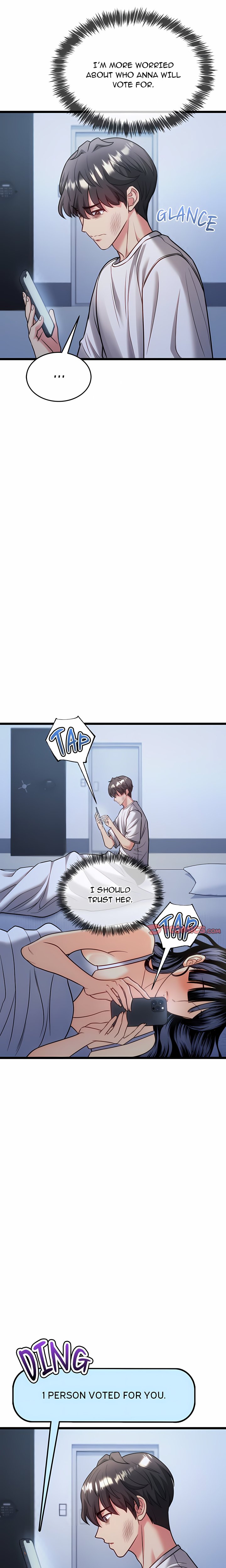 The Price of Yes - Chapter 13 Page 12