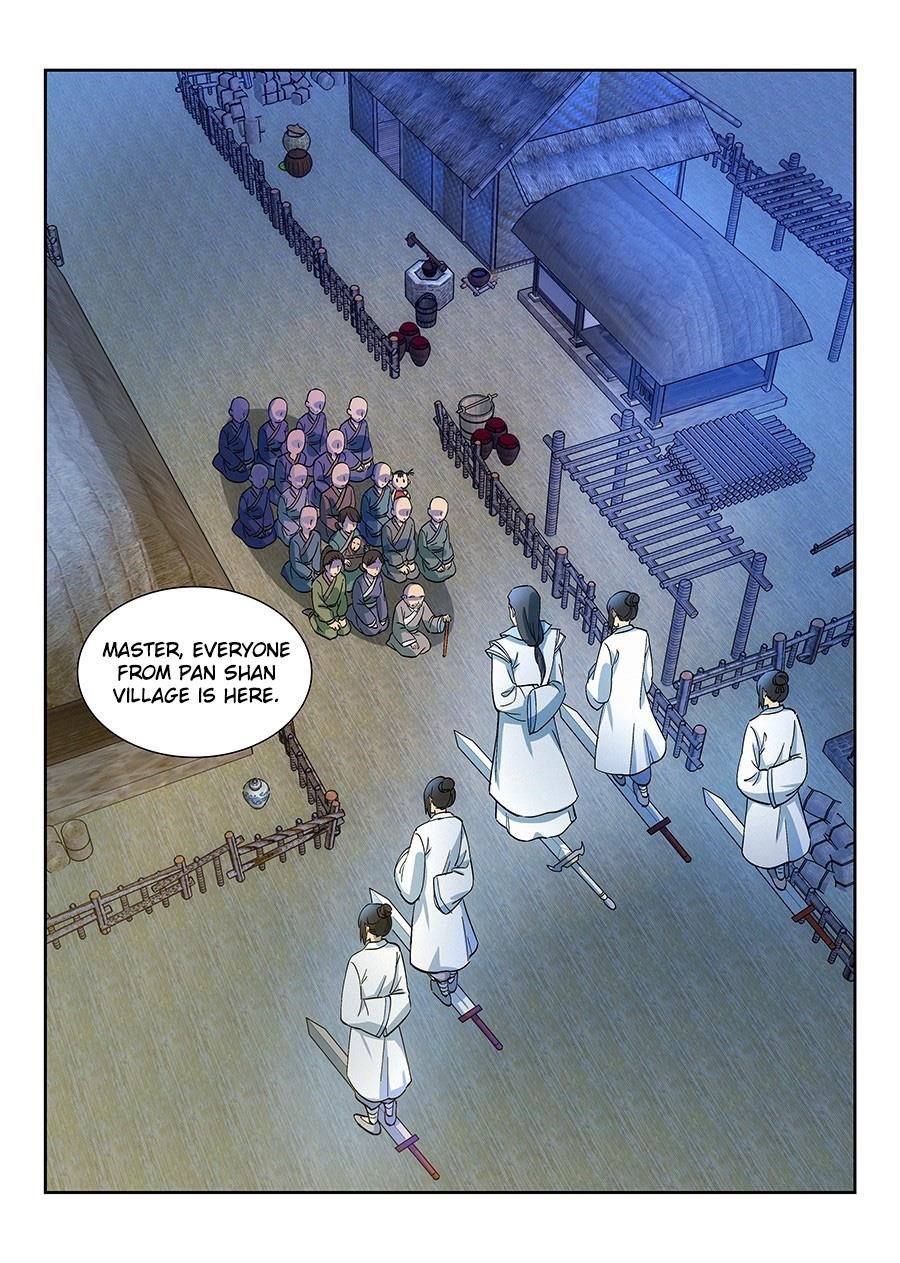 Strongest Anti M.E.T.A - Chapter 10 Page 10