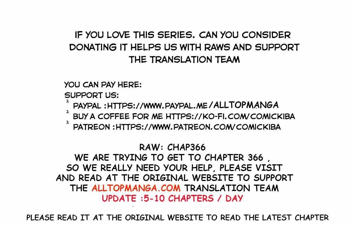 Spare Me, Great Lord! - Chapter 206 Page 8