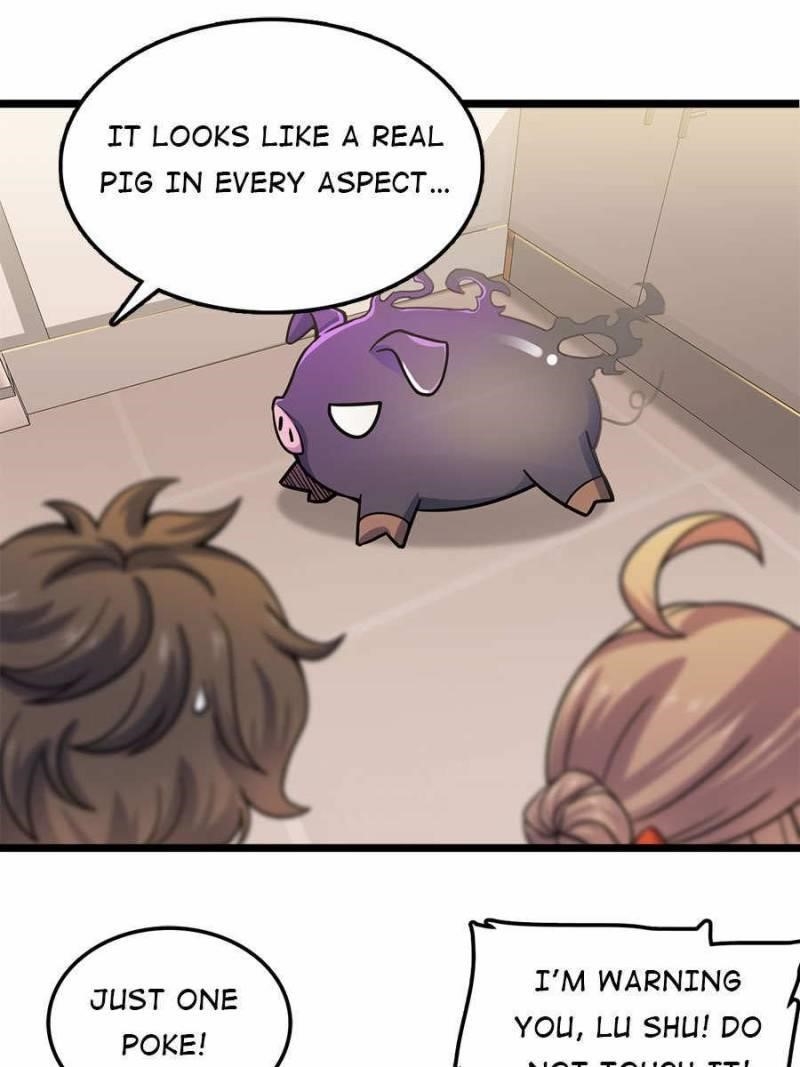 Spare Me, Great Lord! - Chapter 24 Page 30