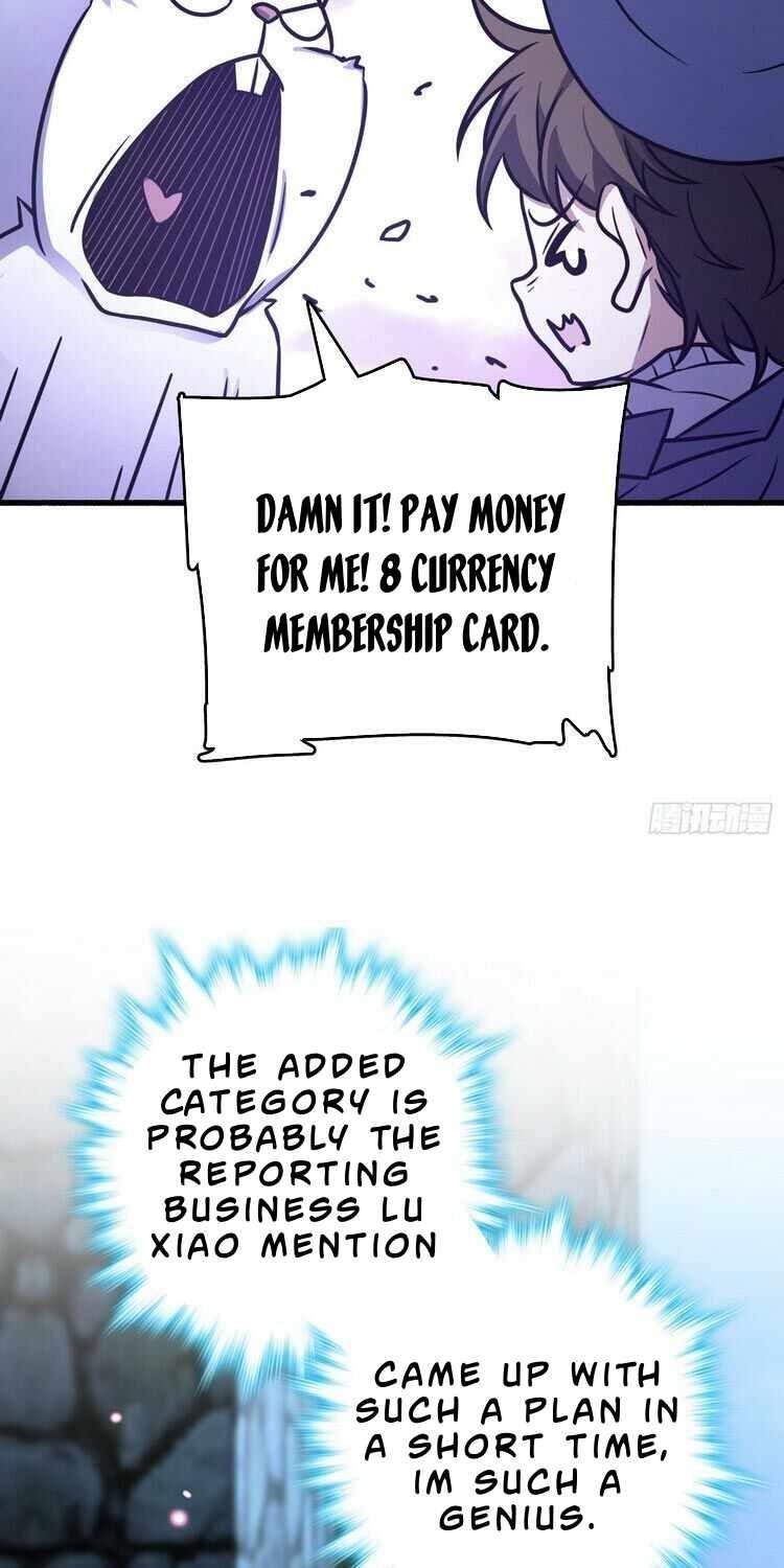 Spare Me, Great Lord! - Chapter 255 Page 56