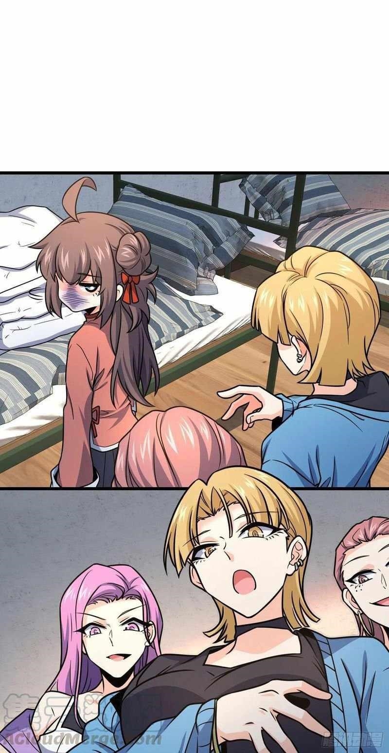 Spare Me, Great Lord! - Chapter 268 Page 37