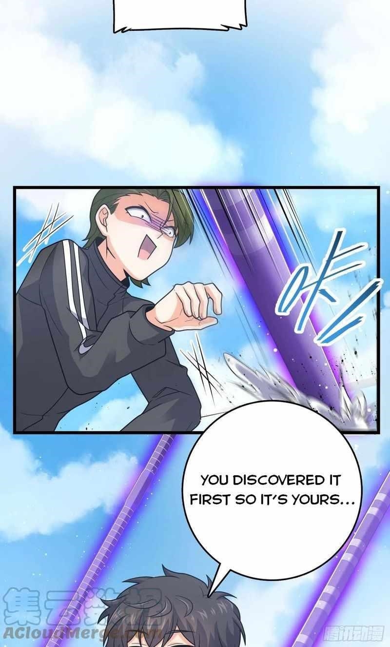 Spare Me, Great Lord! - Chapter 299 Page 31