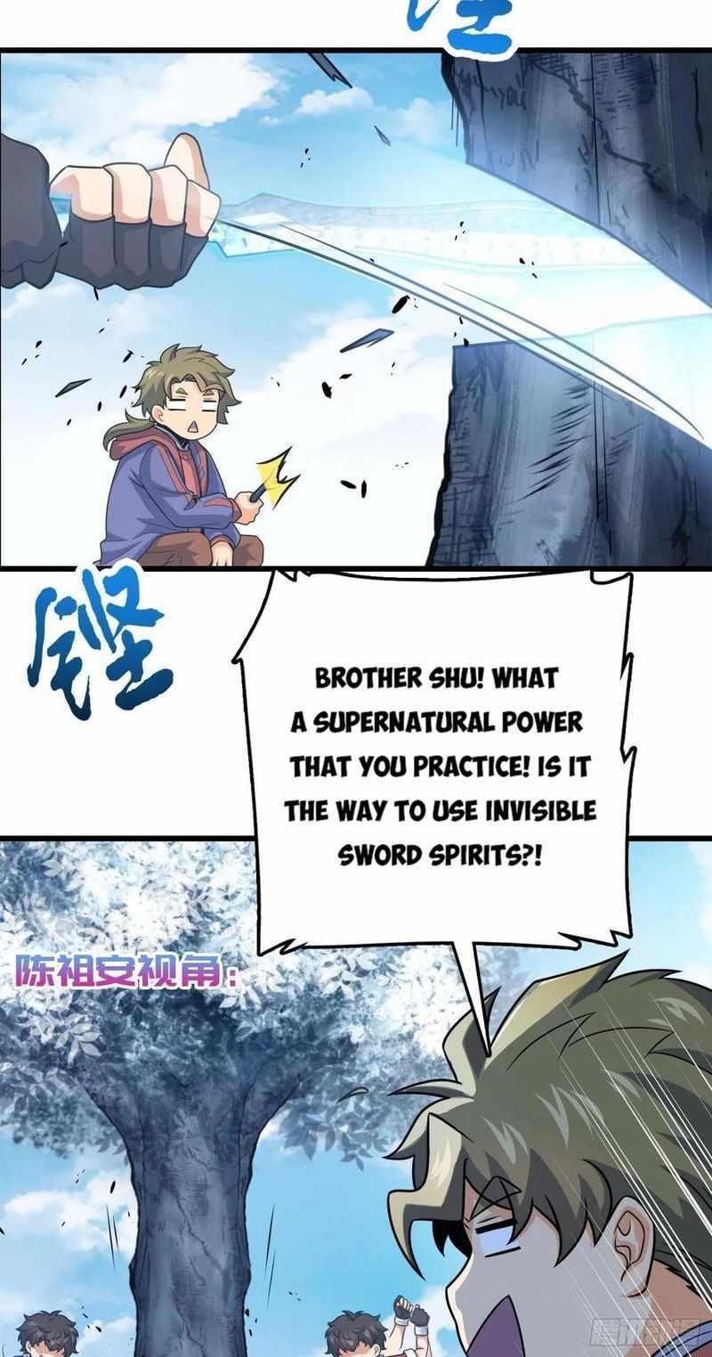 Spare Me, Great Lord! - Chapter 299 Page 51