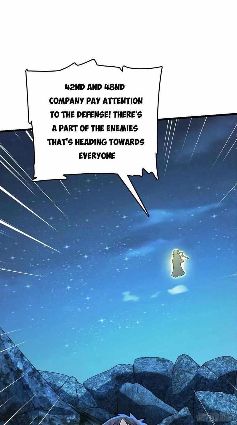 Spare Me, Great Lord! - Chapter 302 Page 25