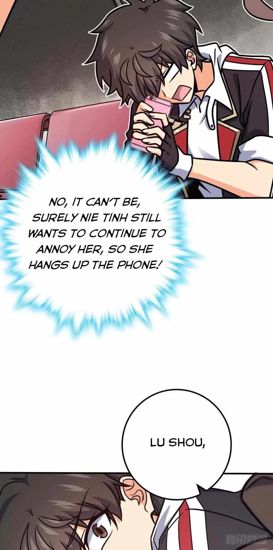 Spare Me, Great Lord! - Chapter 314 Page 33