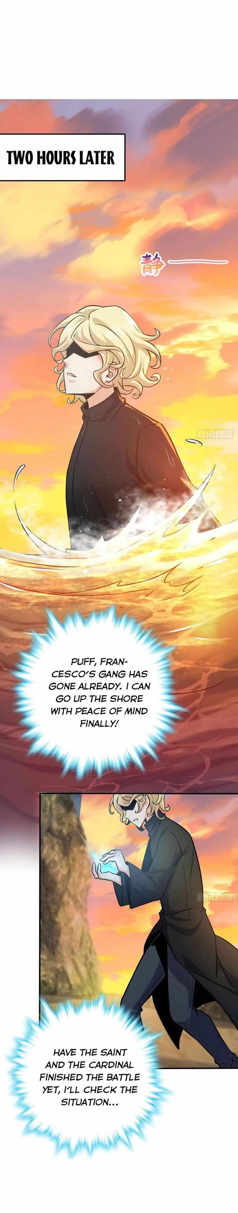 Spare Me, Great Lord! - Chapter 338 Page 27