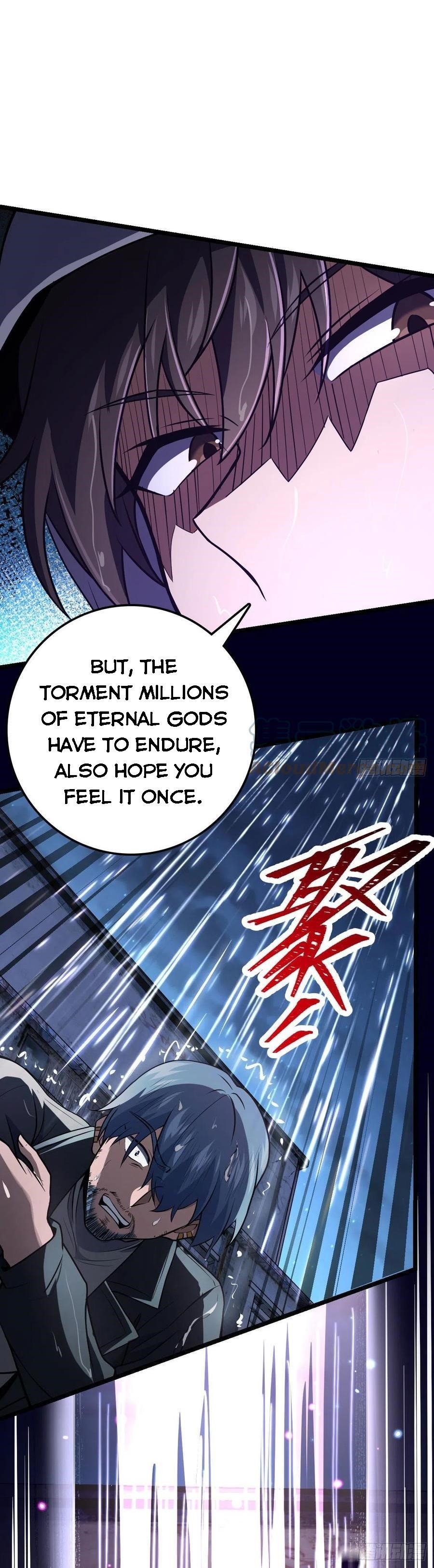 Spare Me, Great Lord! - Chapter 349 Page 10