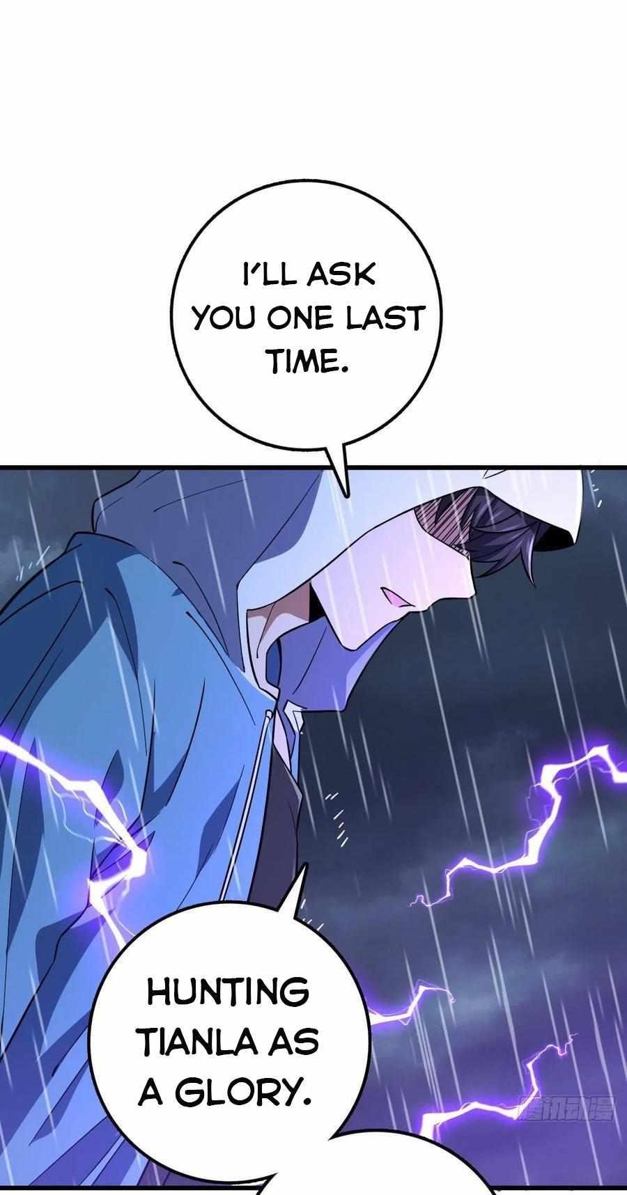 Spare Me, Great Lord! - Chapter 351 Page 71
