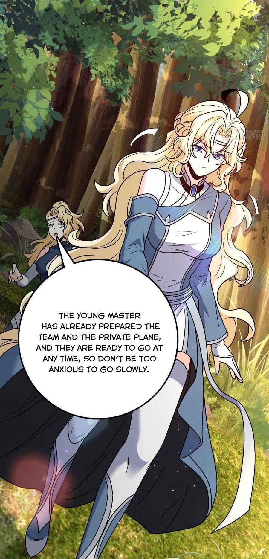 Spare Me, Great Lord! - Chapter 354 Page 5