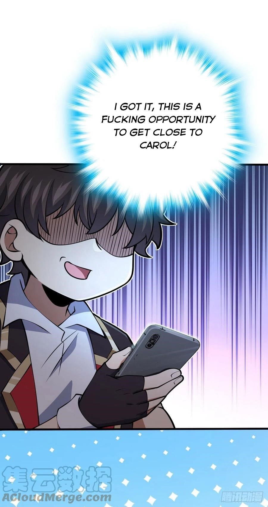 Spare Me, Great Lord! - Chapter 358 Page 21