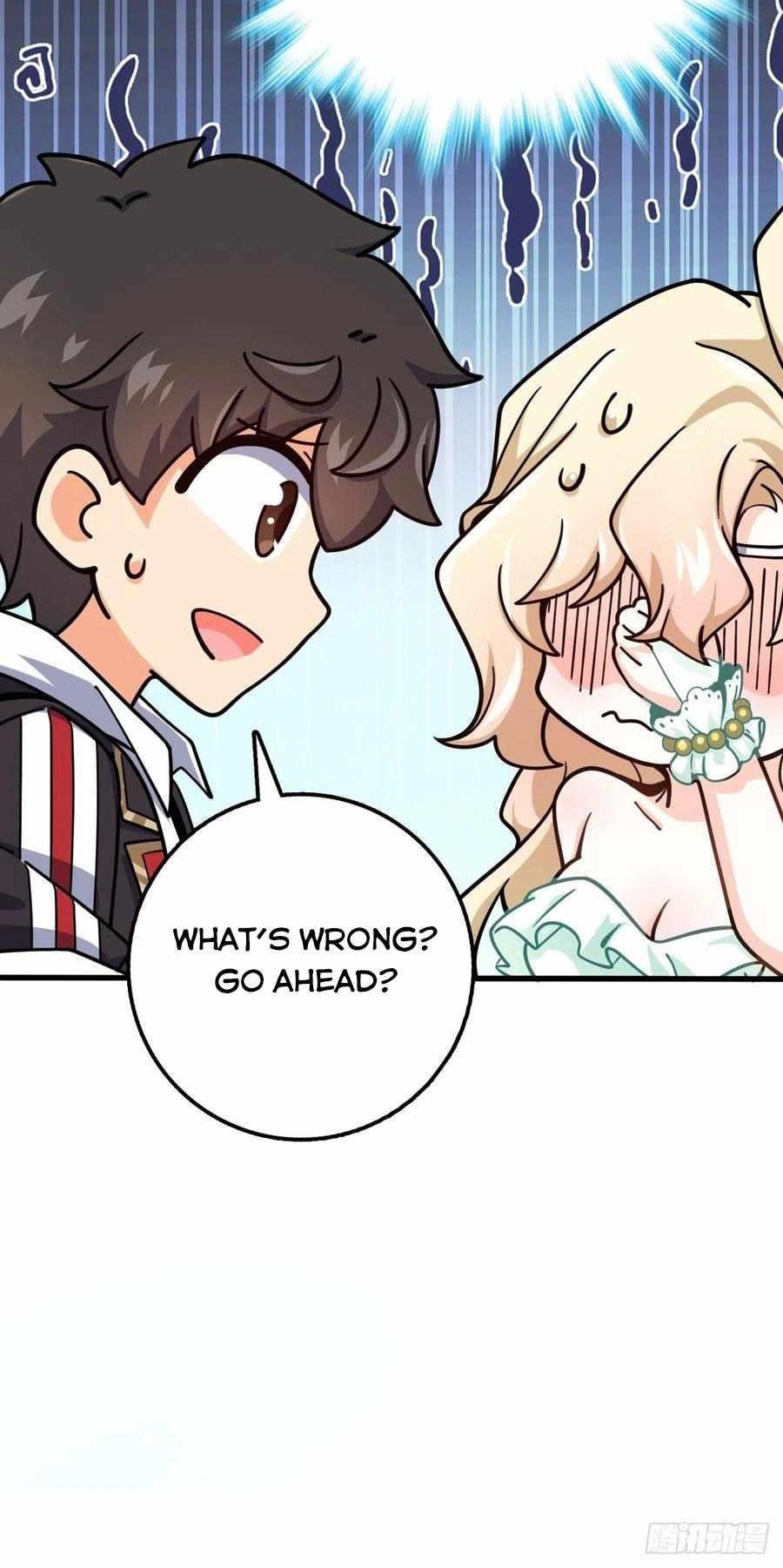 Spare Me, Great Lord! - Chapter 369 Page 65
