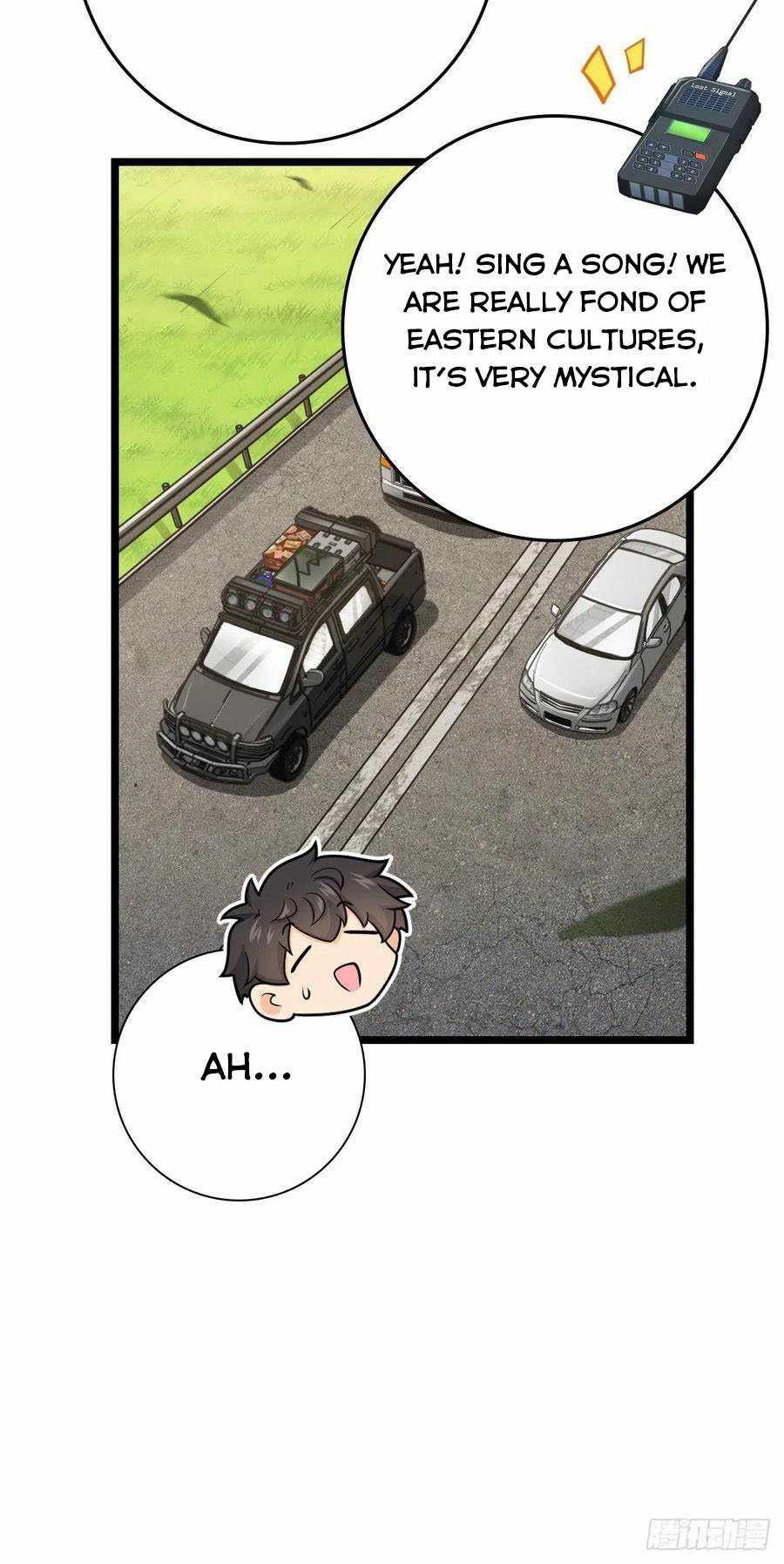 Spare Me, Great Lord! - Chapter 376 Page 12