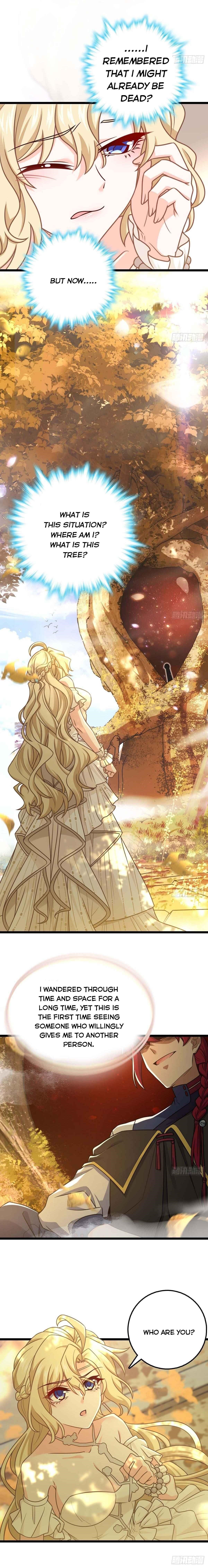 Spare Me, Great Lord! - Chapter 380 Page 4