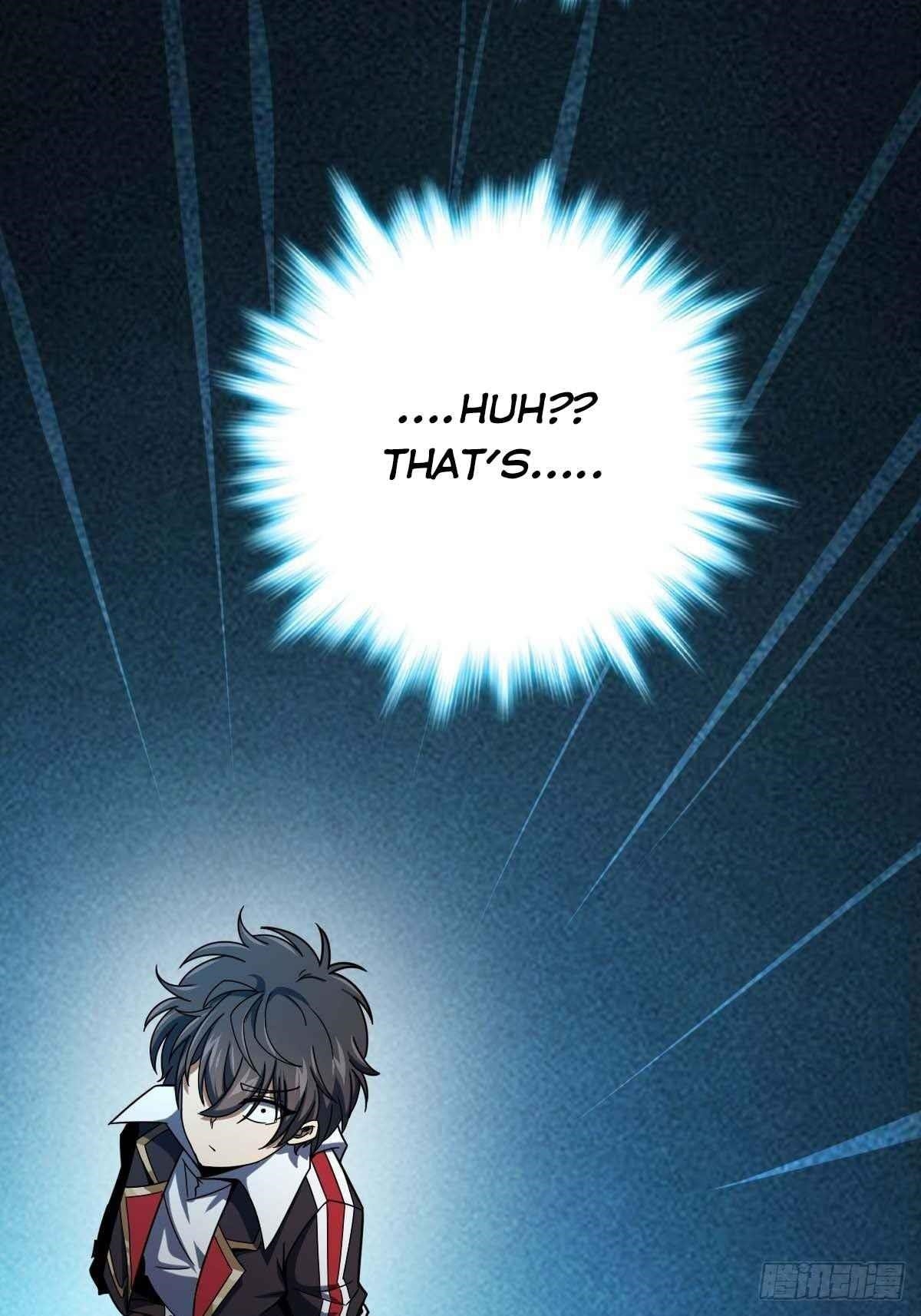 Spare Me, Great Lord! - Chapter 381 Page 55