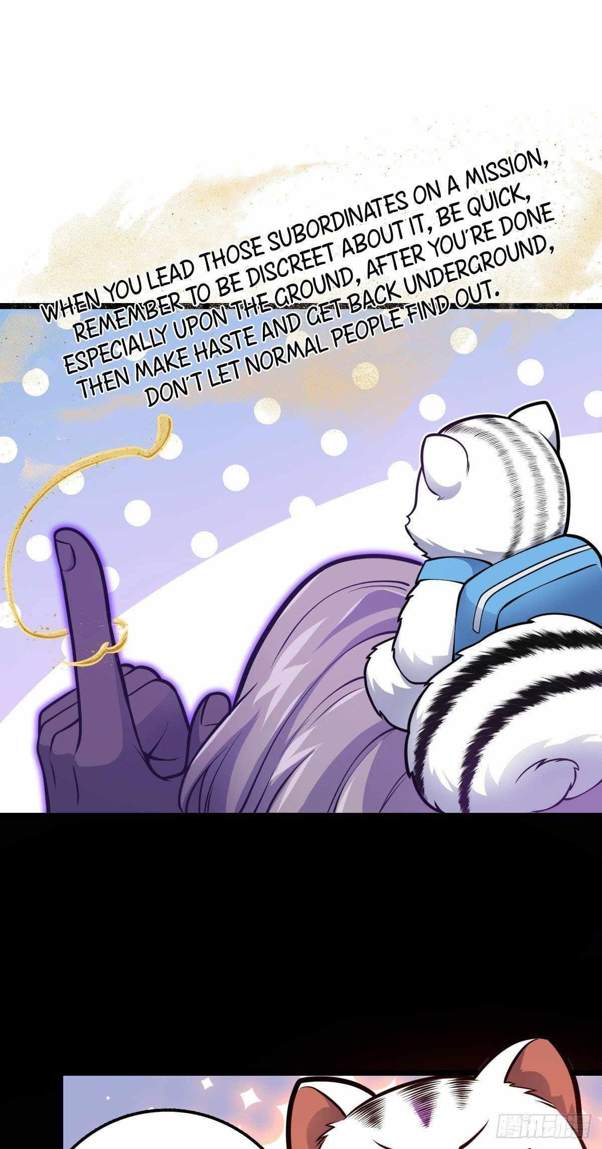 Spare Me, Great Lord! - Chapter 392 Page 11