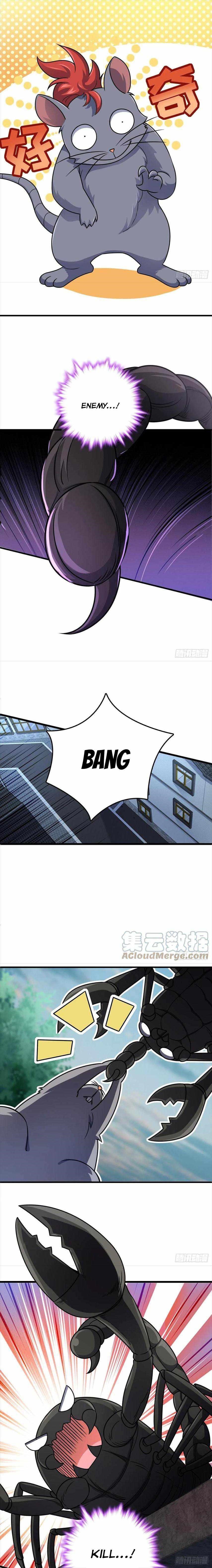 Spare Me, Great Lord! - Chapter 394 Page 6