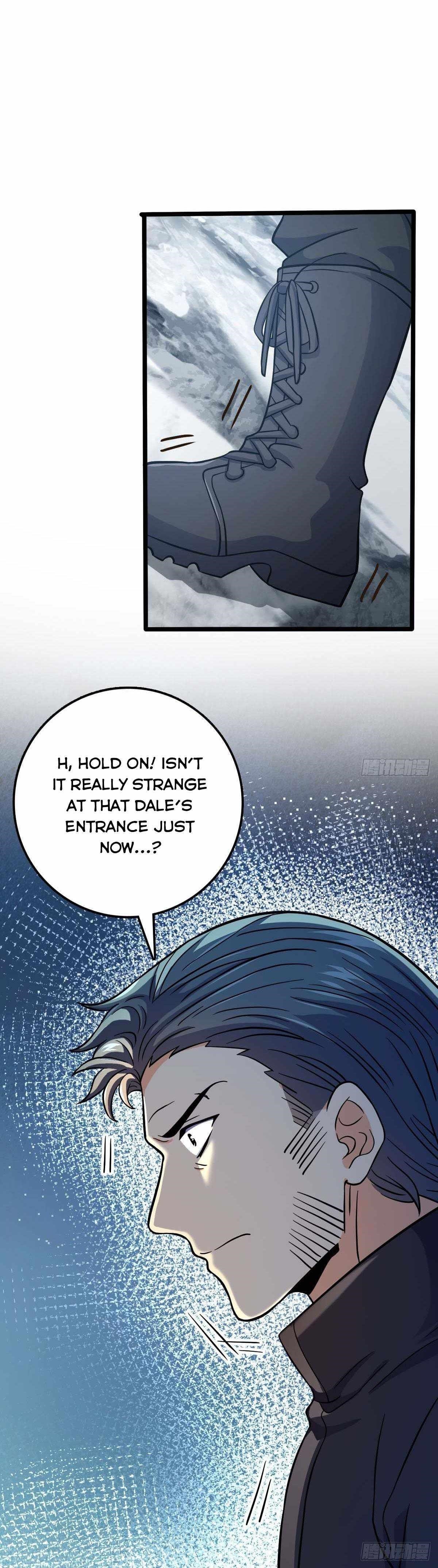 Spare Me, Great Lord! - Chapter 401 Page 66