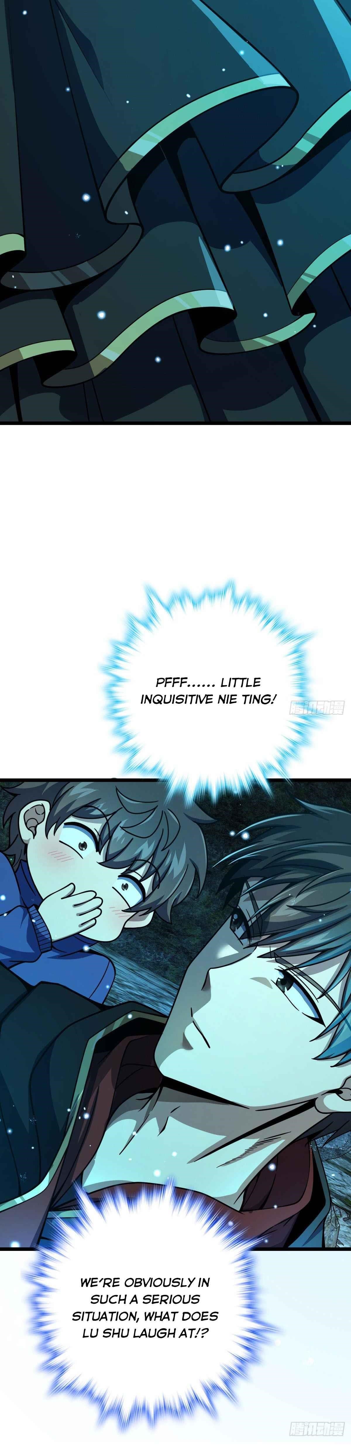 Spare Me, Great Lord! - Chapter 409 Page 10