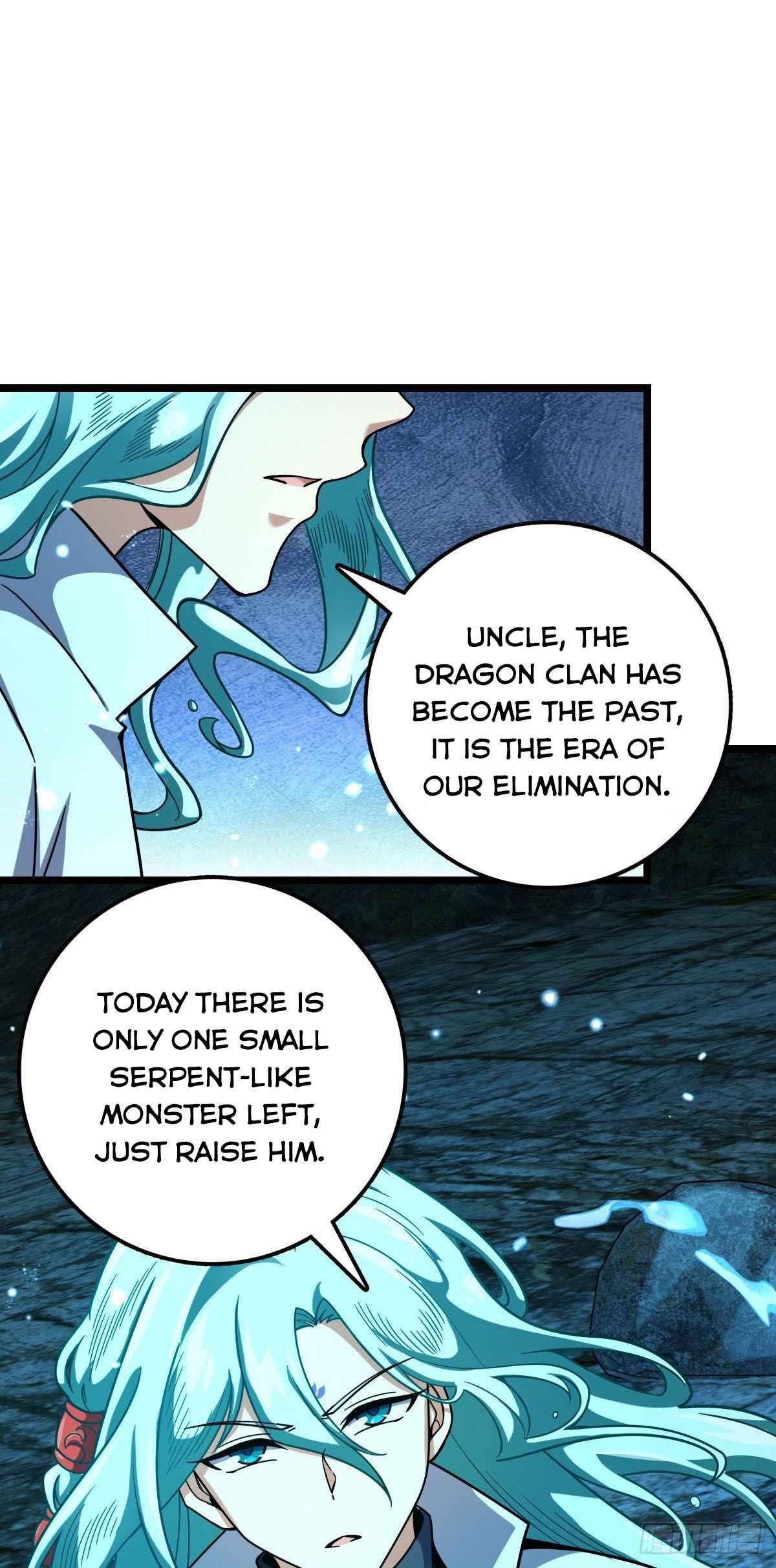 Spare Me, Great Lord! - Chapter 409 Page 12